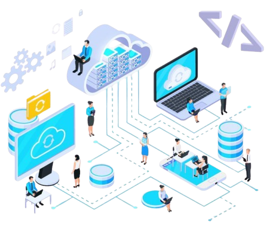 our services